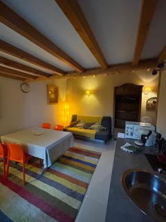 Studio à Anglet très lumineux avec jardinet - Anglet - 2