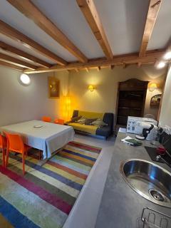 Studio à Anglet très lumineux avec jardinet - Anglet - 1