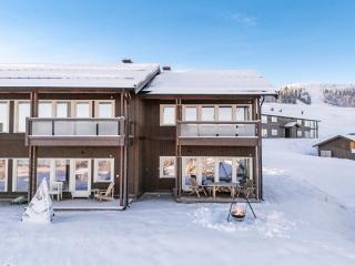 Leilighet på Bualie, Golsfjellet - 3