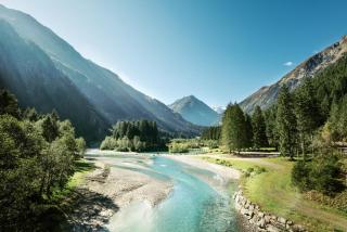 Neueröffnung ELVA PREMIUM APARTMENT HOTEL inklusive Sommerpass STUBAI SUPER CARD - Neustift im Stubaital - 1