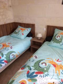 Les mimosas - Saint-Aignan - 5