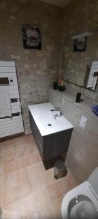 Les mimosas - Saint-Aignan - 1