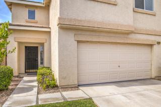 3BR Home Near Shop,Dining, Summerlin Mall-Furnished - Las Vegas - 1