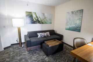 SpringHill Suites by Marriott Winston-Salem Hanes Mall - Winston-Salem - 4