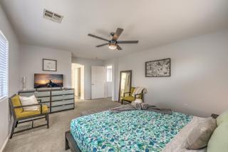 3BR Home Near Shop,Dining, Summerlin Mall-Furnished - Spring Valley - 5