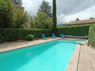 Maison familiale au coeur des Cévennes et des Causses - nombreux sites touristiques remarquables - 9