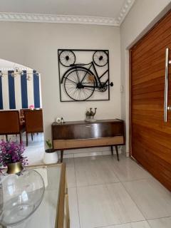 The KO Parklands villa - Maseru - 8