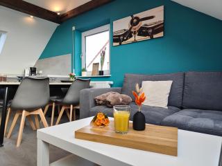 Monteurwohnung Pilot Lounge - - 0