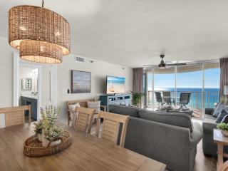 Hidden Dunes Condominium 0803 by Newman-Dailey - Destin - 4