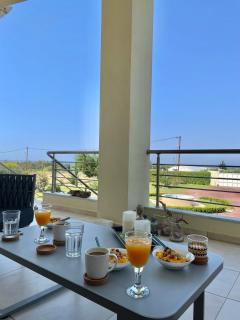 Villa Pantelis - Angelochórion - 6