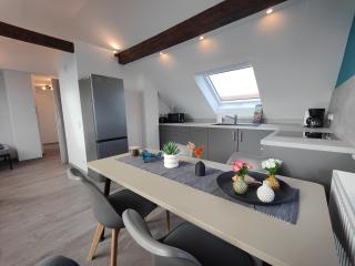Monteurwohnung Pilot Lounge - - 7