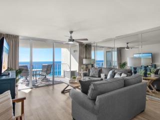 Hidden Dunes Condominium 0803 by Newman-Dailey - 3