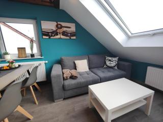 Monteurwohnung Pilot Lounge - - 8