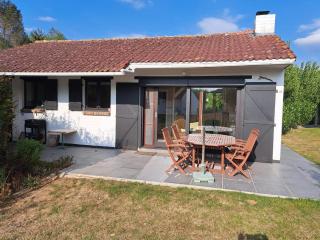 Vakantiehuis Bernadette - Heuvelland - 9