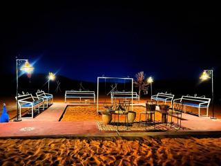 Luxury Sahara Camp - Merzouga - 8