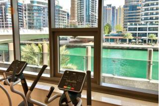 Best Location Marina & Sea View 1 min from JBR - 8