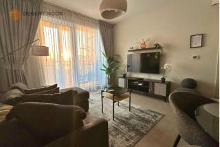 Best Location Marina & Sea View 1 min from JBR - 4