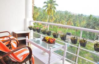 Cosmic Holiday Inn - Kovalam - 1