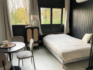 Nouveau Studio Oasis - 6