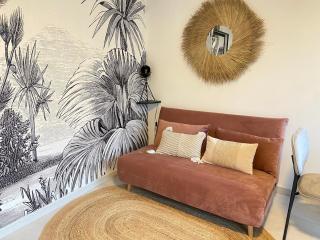 Nouveau Studio Oasis - Chasseneuil-du-Poitou - 4