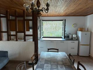 Chalet ARTIGALAS - Eaux-Bonnes - 5