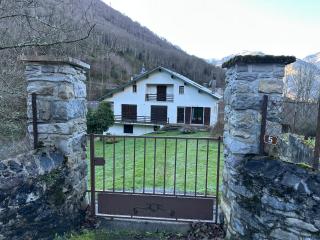 Chalet ARTIGALAS - Eaux-Bonnes - 1