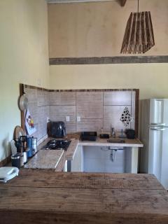 Casa Branco at km 5 - Itacaré - 5