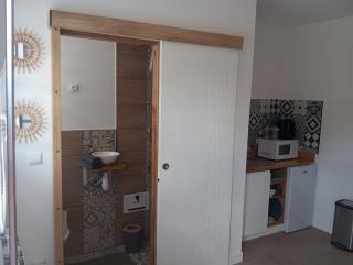 La petite cabane - Villebarou - 7