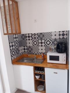La petite cabane - Villebarou - 3