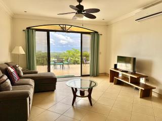 Seaside Serenity 2b2b with Panoramic Terrace - 9