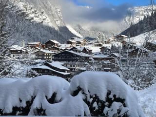 Chalet Yuki - Morzine - 3