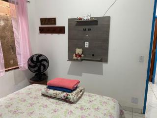 Casa Familiar Da Maria Antônia - Paraty - 5