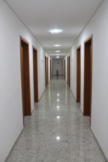 Hotel Flamboyant - Itaquaquecetuba - 9