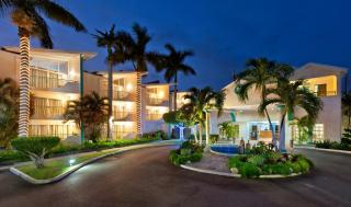 Blue Horizon Hotel - Bridgetown - 4