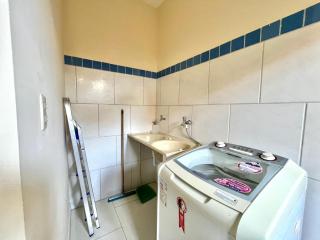 Apartamento 2 quartos Paraíso dos Pataxós com piscina - Porto Seguro - 3
