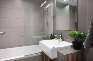 The Pebble studio by Blue Cloud Holidays - Sharjah - 1