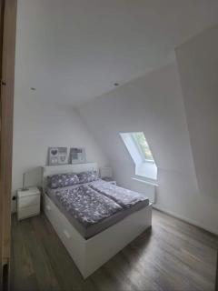 Heuboden - Reinsbüttel - 2