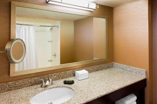 Sheraton Hotel Metairie New Orleans - Metairie - 5