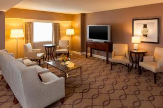 Sheraton Hotel Metairie New Orleans - Metairie - 4