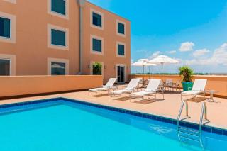 Sheraton Hotel Metairie New Orleans - Metairie - 1
