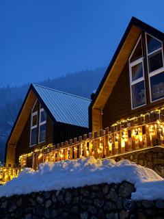 Villa in Rugovë, Kosovo - Lekaj - 8