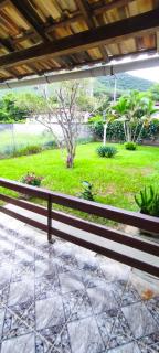 Casa e quintal exclusivo Meu Xodó- rota da ferradura em Guarapari- Praia e montanha- até 4 pessoas - Guarapari - 8