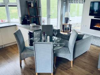 The Warren O7 - Abersoch - 3