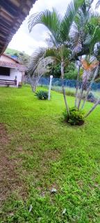 Casa e quintal exclusivo Meu Xodó- rota da ferradura em Guarapari- Praia e montanha- até 4 pessoas - Guarapari - 6