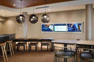 SpringHill Suites Dallas DFW Airport South/CentrePort - 7