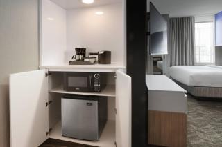 SpringHill Suites Dallas DFW Airport South/CentrePort - Fort Worth - 2