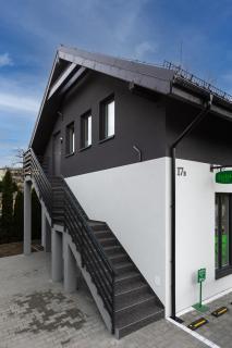 Apartamenty na Straconce - Bielsko-Biała - 6