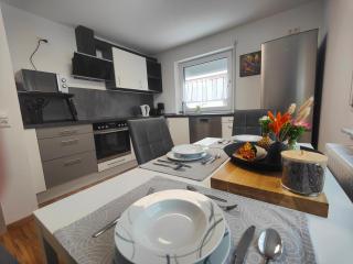 Monteurwohnung Sailor 13 - 9