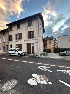 Logements Gare Brignoud - Villard-Bonnot - 9