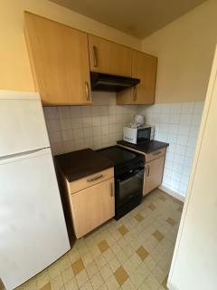Logements Gare Brignoud - Villard-Bonnot - 4